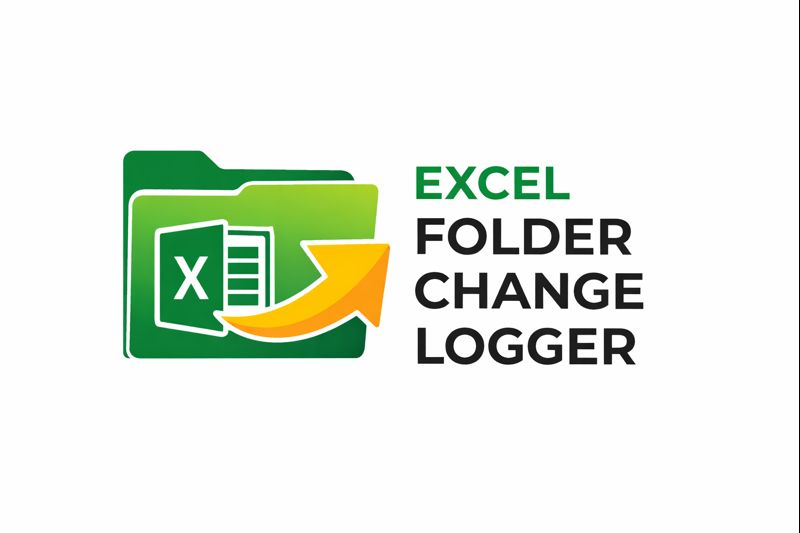 FolderLoggerVBA thumbnail