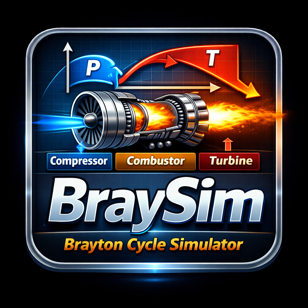 BraySim thumbnail