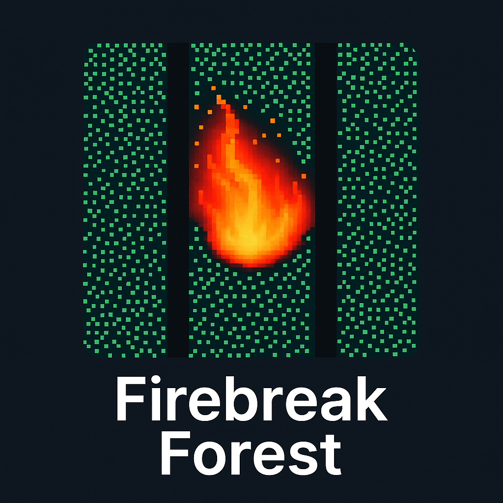 Firebreak Forest thumbnail