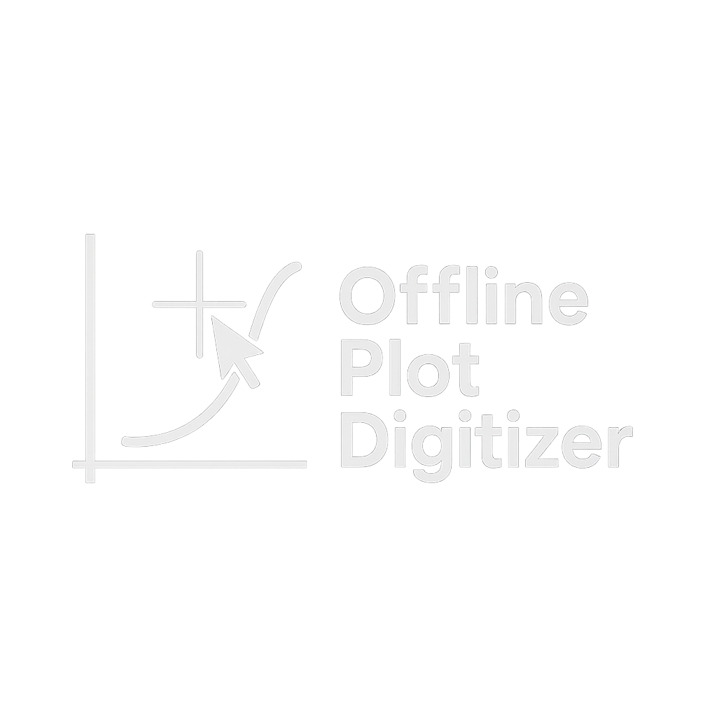 Offline Plot Digitizer thumbnail