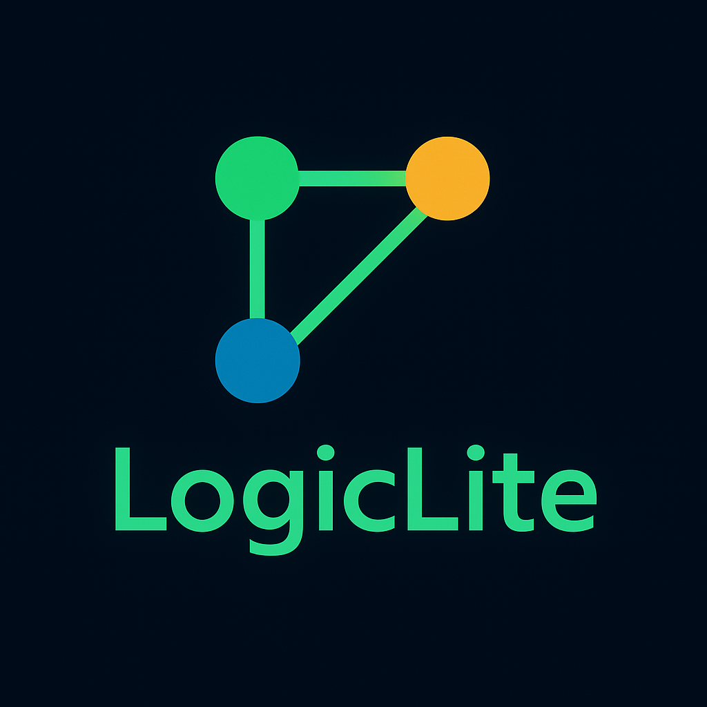 LogicLite thumbnail